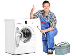 Ремонт стиральных машин в Красногорске