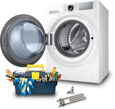 Услуги профессионалов: ремонт стиральных машин