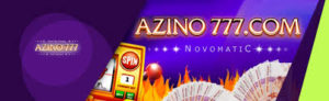 казино Azino
